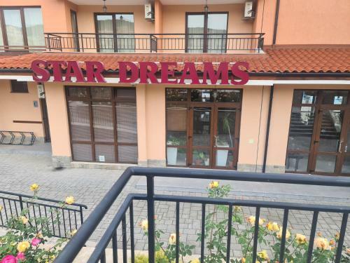 Private Apartment In Star Dreams Complex