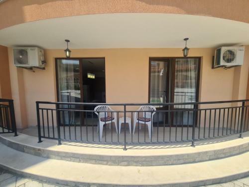 Private Apartment In Star Dreams Complex