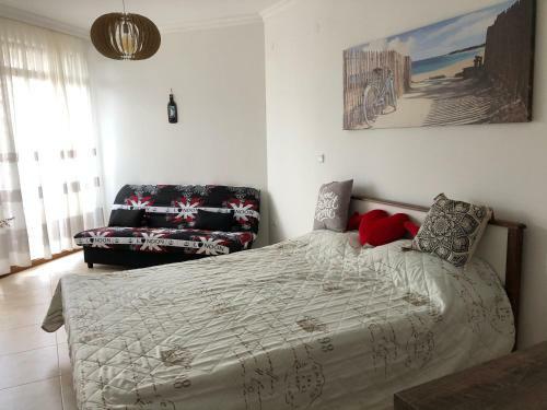 Apartamento Fregata Complex Marina