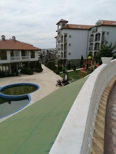 Hotel Triumph Holiday Village