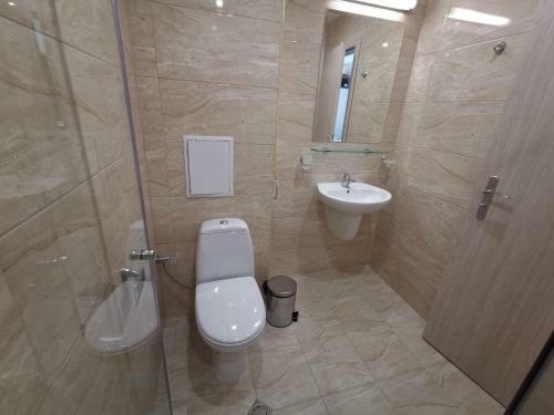 Studiov� Apartm� Sea Dreams