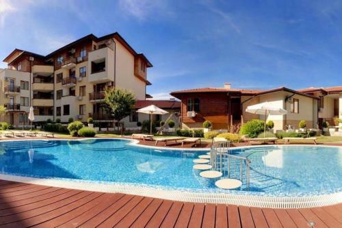 Garden Of Eden Modern Apartments - Apartello,com