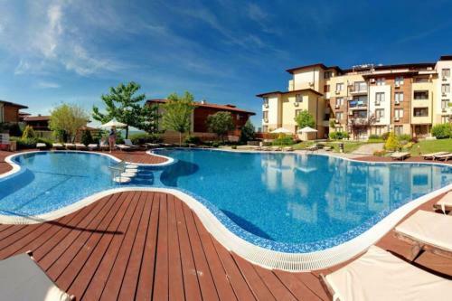 Garden Of Eden Modern Apartments - Apartello,com