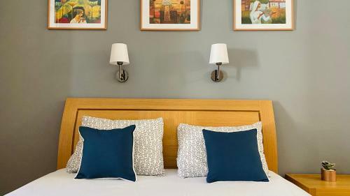 Garden Of Eden Modern Apartments - Apartello,com