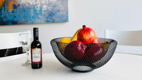 Garden Of Eden Modern Apartments - Apartello,com