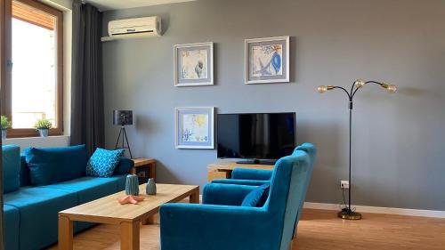 Garden Of Eden Modern Apartments - Apartello,com