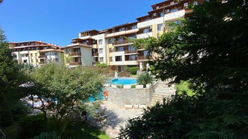 Garden Of Eden Modern Apartments - Apartello,com