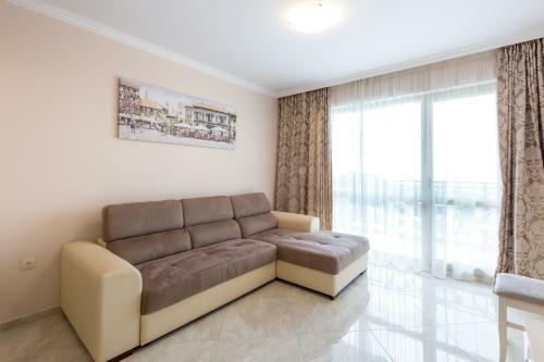 Florence Suites Apart Hotel