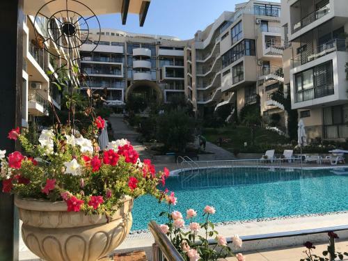 ?he Most Exlusive And Romantic Apartment On The Black Sea