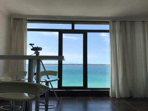 ?he Most Exlusive And Romantic Apartment On The Black Sea