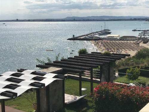 ?he Most Exlusive And Romantic Apartment On The Black Sea