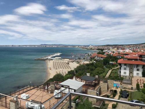 ?he Most Exlusive And Romantic Apartment On The Black Sea