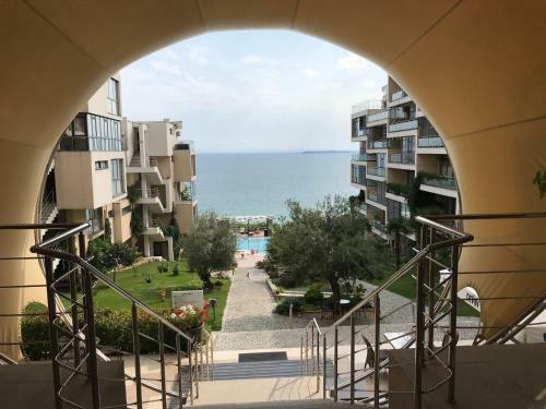 ?he Most Exlusive And Romantic Apartment On The Black Sea
