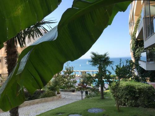 ?he Most Exlusive And Romantic Apartment On The Black Sea