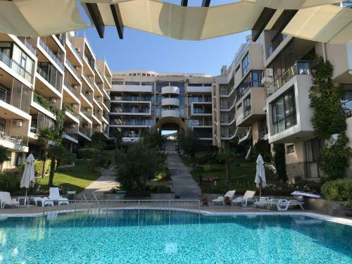?he Most Exlusive And Romantic Apartment On The Black Sea