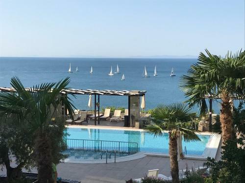 ?he Most Exlusive And Romantic Apartment On The Black Sea