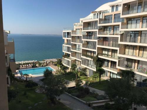 ?he Most Exlusive And Romantic Apartment On The Black Sea