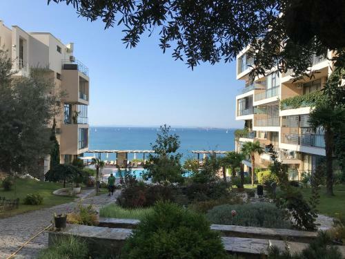 ?he Most Exlusive And Romantic Apartment On The Black Sea