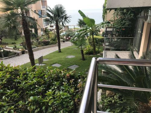 ?he Most Exlusive And Romantic Apartment On The Black Sea
