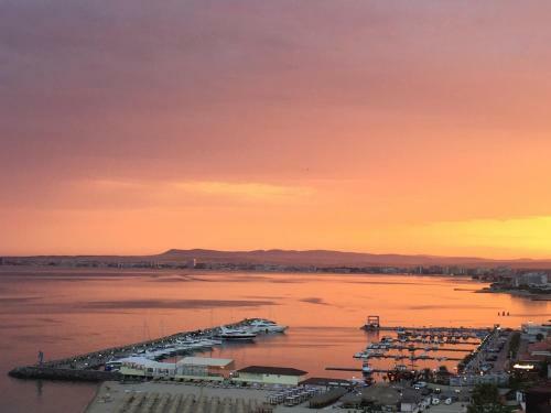 ?he Most Exlusive And Romantic Apartment On The Black Sea