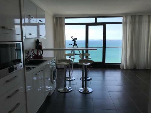 ?he Most Exlusive And Romantic Apartment On The Black Sea