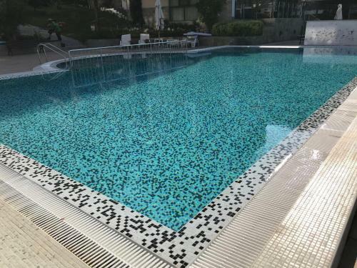 ?he Most Exlusive And Romantic Apartment On The Black Sea