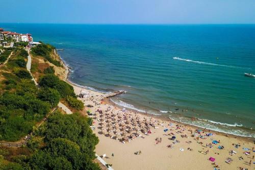 ?he Most Exlusive And Romantic Apartment On The Black Sea