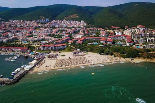 ?he Most Exlusive And Romantic Apartment On The Black Sea