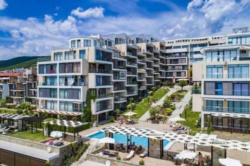 ?he Most Exlusive And Romantic Apartment On The Black Sea