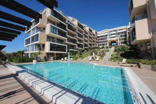 ?he Most Exlusive And Romantic Apartment On The Black Sea