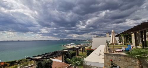 ?he Most Exlusive And Romantic Apartment On The Black Sea