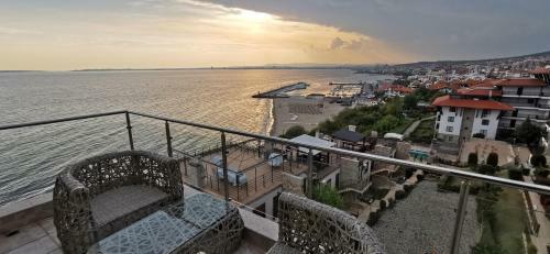 ?he Most Exlusive And Romantic Apartment On The Black Sea