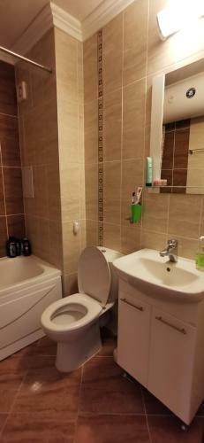 ?he Most Exlusive And Romantic Apartment On The Black Sea