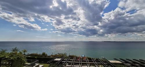 ?he Most Exlusive And Romantic Apartment On The Black Sea