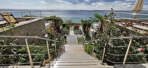 ?he Most Exlusive And Romantic Apartment On The Black Sea