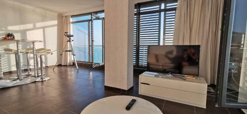 ?he Most Exlusive And Romantic Apartment On The Black Sea
