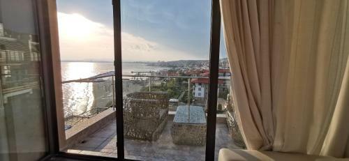 ?he Most Exlusive And Romantic Apartment On The Black Sea