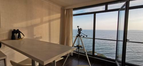 ?he Most Exlusive And Romantic Apartment On The Black Sea