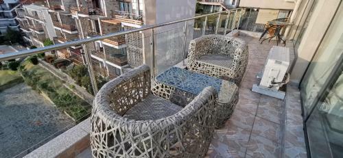 ?he Most Exlusive And Romantic Apartment On The Black Sea