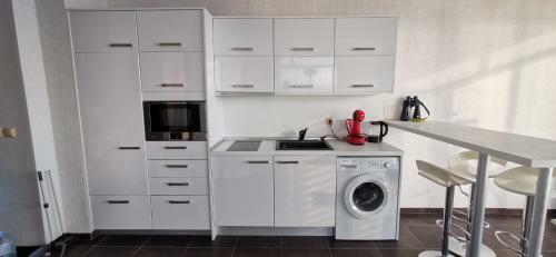 ?he Most Exlusive And Romantic Apartment On The Black Sea