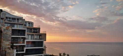 ?he Most Exlusive And Romantic Apartment On The Black Sea