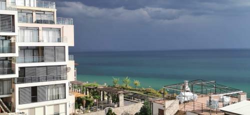 ?he Most Exlusive And Romantic Apartment On The Black Sea