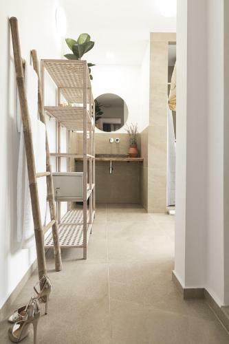 Hostal La Finca - Saint Vlas