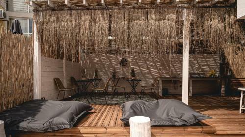 Hostal La Finca - Saint Vlas