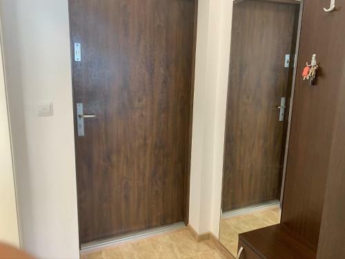 Marina Bay Apart Saint Vlas