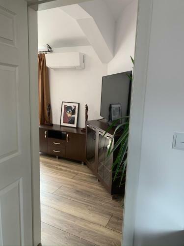 Marina Bay Apart Saint Vlas
