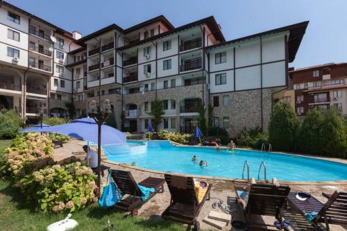 Etara 2 - Homely 1 Bed Apartment