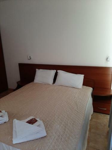 Coral Beach Sea View Apartment