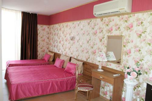 Hotel Eden