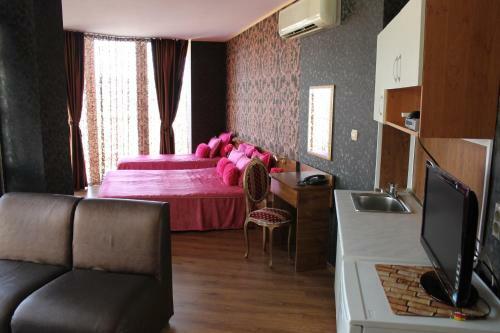 Hotel Eden